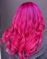 (cyber) pink (and black) j1m1n wallpaper + lockscreen image. 55 Hot Pink Hair Ideas In 2021 Hot Pink Hair Pink Hair Pink Hair Dye