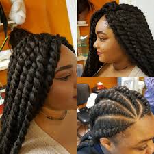 We understand the unique needs your. Rose African Hair Braiding 122 Photos 43 Reviews Hair Salons 1212 Blue Hill Ave Mattapan Mattapan Ma United States Phone Number Yelp