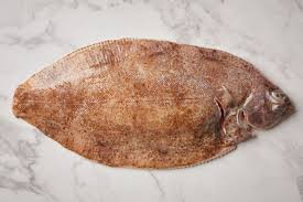 how to cook lemon sole great british