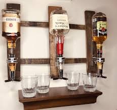 Liquor Dispenser Dispenser