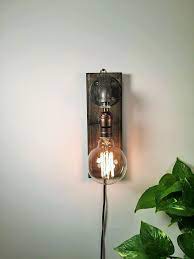 Buy Plug In Sconce Tablelamp Wall