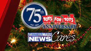 help us collect toys for tots