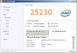 Just How Fast Is Your Pc These Benchmark Tools Can Share