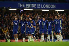 Chelsea vs Southampton: Che won by 4-3 penalties League Cup: latest  highlights here.... : trendienewz