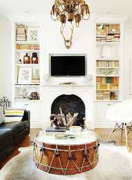 20 Standout Coffee Table Ideas And