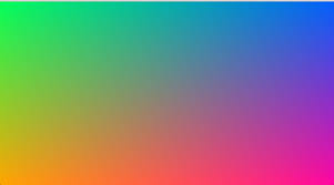 Image result for pic of color gradients
