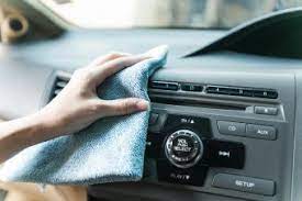 7 diy car interior cleaners to keep