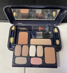 avon beauty kit makeup compact