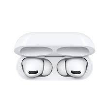 Tai Nghe Airpods Pro, Nguyên Seal Full Box - Chính Hãng Apple bảo hành FPT