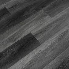 charcoal waterproof flooring dark