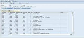how to configure sap purchase order