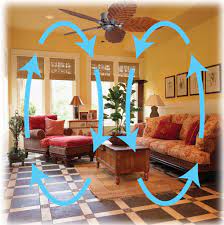 7 tips to keep your house cool naturally