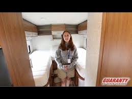 2018 winnebago via 25 t cl a sel