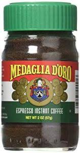 Instant coffee is considered harsh in comparison. The 10 Best Instant Espresso Powders 2021 Reviews Buying Guide