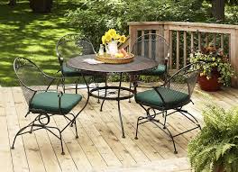 Patio Dining Set Garden Patio Sets