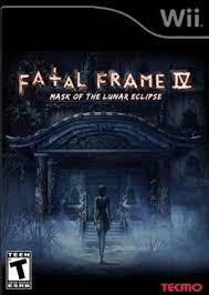 fatal frame 4 rom colaboratory