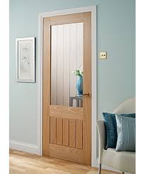 Oak Shaker Doors Engineered Oak Door