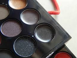 um ping bag makeup palette review