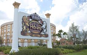 hecht group why theme parks pay so