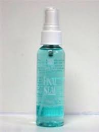 final seal matte makeup setting spray