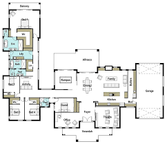 The Perfect Floor Plan For Your Home In