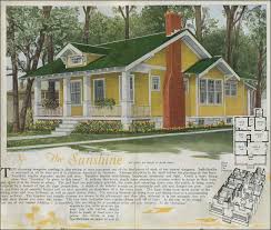 1920 House Plans Classic Craftsman