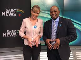 Reporters without borders promotes and defends the freedom to be informed and to inform others throughout the world. Sabc News Anchors Support International Childhood Cancer Day