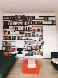 Wall Mounted Bookshelves Ikea Wall Shelves
