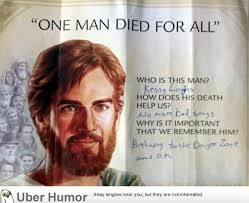 Kenny Loggins Died For Us All | Funny Pictures, Quotes, Pics ... via Relatably.com