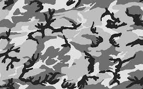 wallpapers gray camouflage 4k