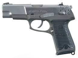 ruger p85 p89 p90 p91 modern firearms