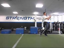 softball strength training the most