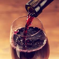 Wine Drink To Your Health Healthy