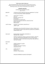 Resume Samples For Administrative Assistant   Free Resume Example     Adobe PDF   pdf    MS Word   doc    Rich Text