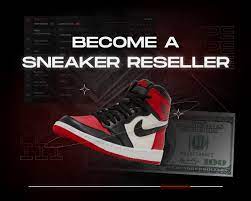 how to become a sneaker reer