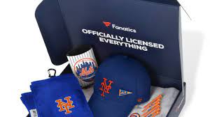 holiday gifts for the new york mets fan