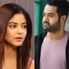 Meera chopra is an actress, known for section 375 (2019), bangaram (2006) and isai (2015). Meera Chopra Files Complaint Against Jr Ntr Fans Who Trolled Her During A Live Online Session Pinkvilla