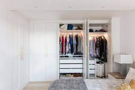 9 Closet Renovation Ideas To Nix