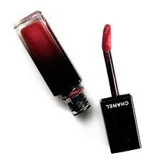 chanel mythe tenacious rouge allure