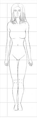 Related posts of women human body external reproductive organ. Female Human Body Drawing