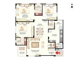 does a floor plan confuse you here s