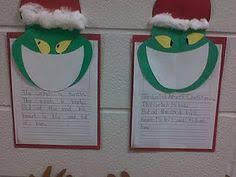 Christmas Tree Writing Prompt   Writing prompts  Worksheets and     Pinterest