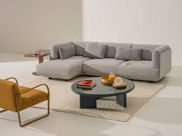 Shaal Sofa 3 Seats Designer