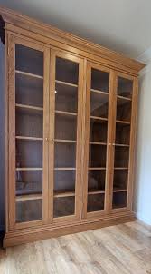 Cabinets Made To Measure In West Yorkshire