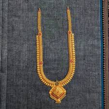 necklace antique mango fl center