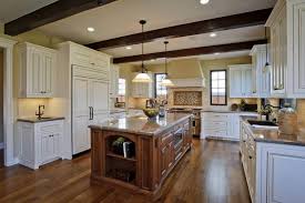 popular kitchen cabinet color trends
