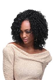 Soft dreads are delicate, feminine, and understated. Amazon Com Biba Soft Dred Braid Natural Hair Crochet Hair Braid 2packs Deal F Fl 1b 350 Beauty