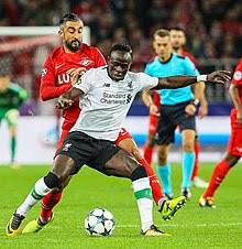 With a market value of €85.00m, sadio mané is ranked number 13 among all players worldwide. Sadio Manæ³° Bio Age Net Worth 2020 Salary Sadio Manæ³° Real Name Partner Height Kids Famous For