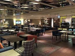 The home of the $0.39 wings! Executive Lounge Picture Of Holiday Inn Golden Mile Hong Kong Tripadvisor