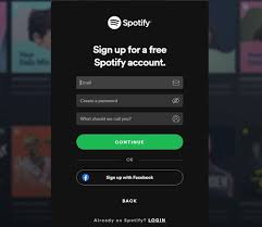 how to upload your own to spotify